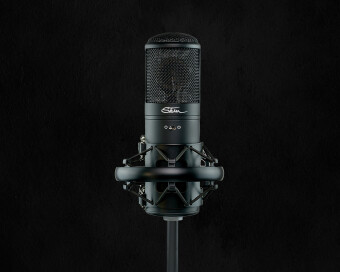 Stam Audio SA800G Фото 2