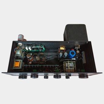 AudioTales Designs 1951ME & 1954 Bundle AudioTales Designs 1951ME & 1954 Bundle Фото 2