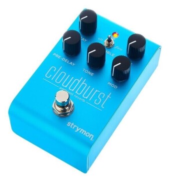 Strymon Cloudburst Reverb