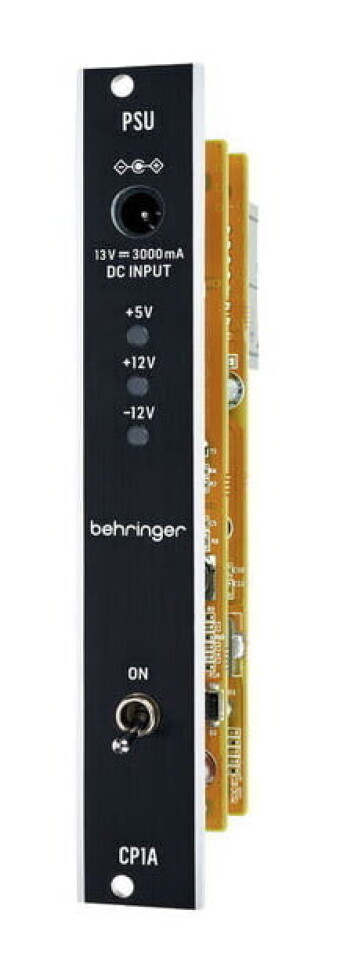 Behringer CP1A