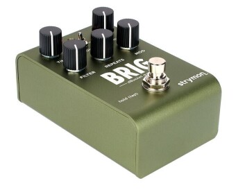 Strymon Brig Delay Фото 6