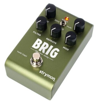 Strymon Brig Delay