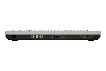 UDO Audio Super 8 Фото 2