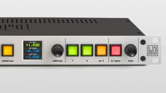 DuTCH.audio IC1.1 (insert computer) Фото 9