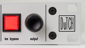 DuTCH.audio IC1.1 (insert computer) Фото 3