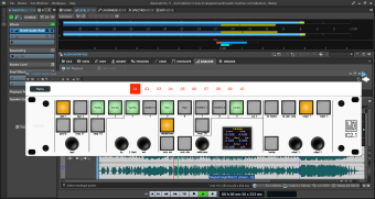 DuTCH.audio IC2.1 (insert computer) Фото 3