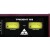 Trident 68 - 16 Channel 8 Buss Console With LED Meter Bridge Фото 7