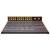 Trident 78 - 16 Channel VU Meter Bridge Option Фото 3