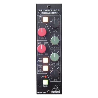 Trident Classic Trident Series 80B EQ