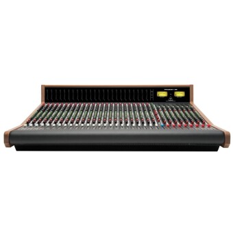 Trident 88 - 24 Channel VU Meter Bridge Option Фото 3
