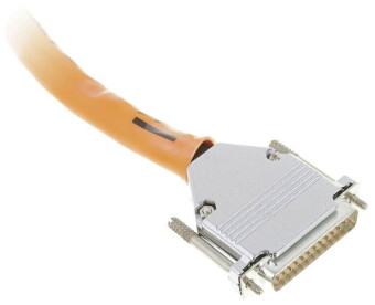 AVID DB25-TRS DigiSnake, 4' Фото 2