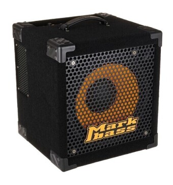 Markbass Mini CMD 121 P V Markbass Mini CMD 121 P V Фото 5