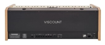 Viscount Cantorum Trio PLUS Фото 12