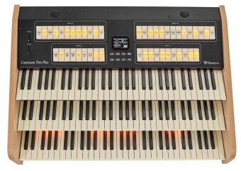 Viscount Cantorum Trio PLUS Фото 11