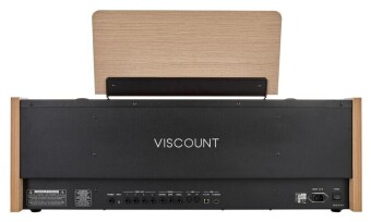 Viscount Cantorum Trio PLUS Фото 9