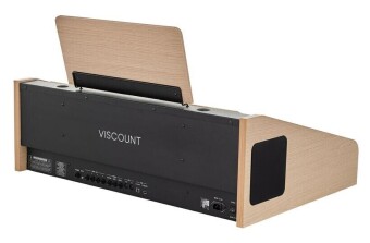 Viscount Cantorum Trio PLUS Фото 8