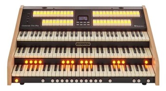 Viscount Cantorum Trio PLUS Фото 14