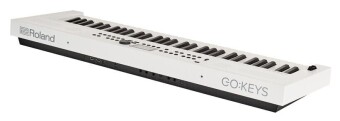 Roland GO:KEYS 5 Keyboard - White Фото 10