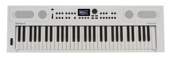 Roland GO:KEYS 5 Keyboard - White Фото 12