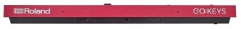 Roland GO:KEYS 3 Keyboard - Red Фото 9