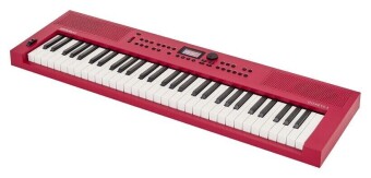 Roland GO:KEYS 3 Keyboard - Red