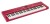 Roland GO:KEYS 3 Keyboard - Red Фото 12