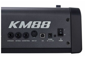 KURZWEIL KM88 Фото 3