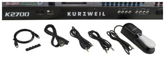 Kurzweil k2700 88 Фото 2