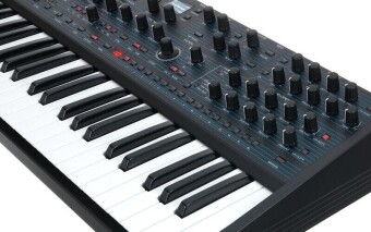 Oberheim TEO-5 Фото 3