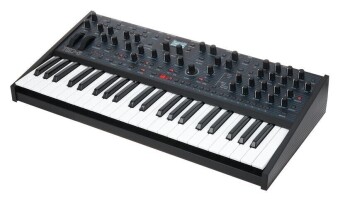 Oberheim TEO-5