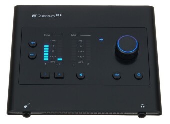 PreSonus Quantum ES 2 Фото 8