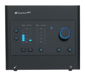 PreSonus Quantum ES 2 Фото 5