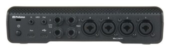 PreSonus Quantum ES 4 Фото 7