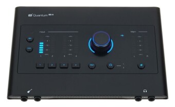 PreSonus Quantum ES 4 Фото 11