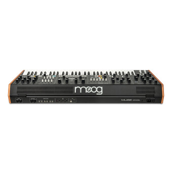 Moog Muse Фото 6
