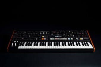 Moog Muse Фото 5