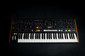 Moog Muse Фото 2