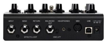 Friedman IR-D Фото 8