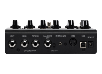 Friedman IR-D Фото 13