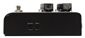 Friedman IR-D Фото 7