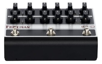 Friedman IR-D Фото 10