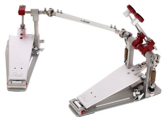 Pearl P-3502D Demon XR Double Pedal