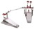 Pearl P-3502D Demon XR Double Pedal Фото 14