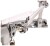 Pearl P-3502D Demon XR Double Pedal Фото 5