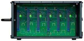 Heritage Audio OST-6 v2.0 Heritage Audio OST-6 v2.0 Фото 8