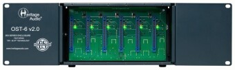 Heritage Audio OST-6 v2.0 Heritage Audio OST-6 v2.0 Фото 4