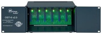 Heritage Audio OST-6 v2.0 Heritage Audio OST-6 v2.0 Фото 5