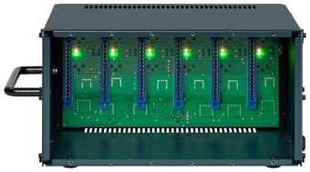 Heritage Audio OST-6 v2.0 Heritage Audio OST-6 v2.0 Фото 9