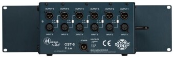Heritage Audio OST-6 v2.0 Heritage Audio OST-6 v2.0 Фото 3