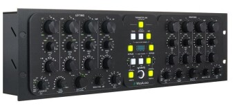 Wes Audio ngTubeEQ Фото 5